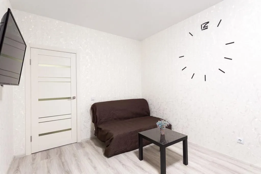 Квартира Уютная квартира — Краснодар