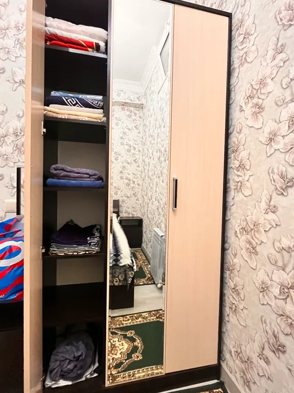 Квартира 2-комнатная Квартира — Махачкала