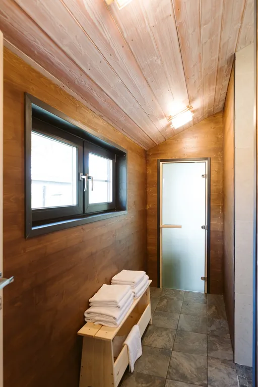 Дом бальдур