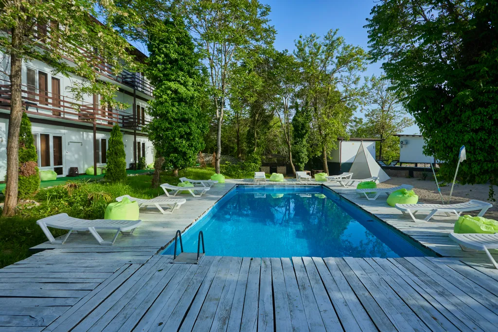 Квартира Комната — Сухум