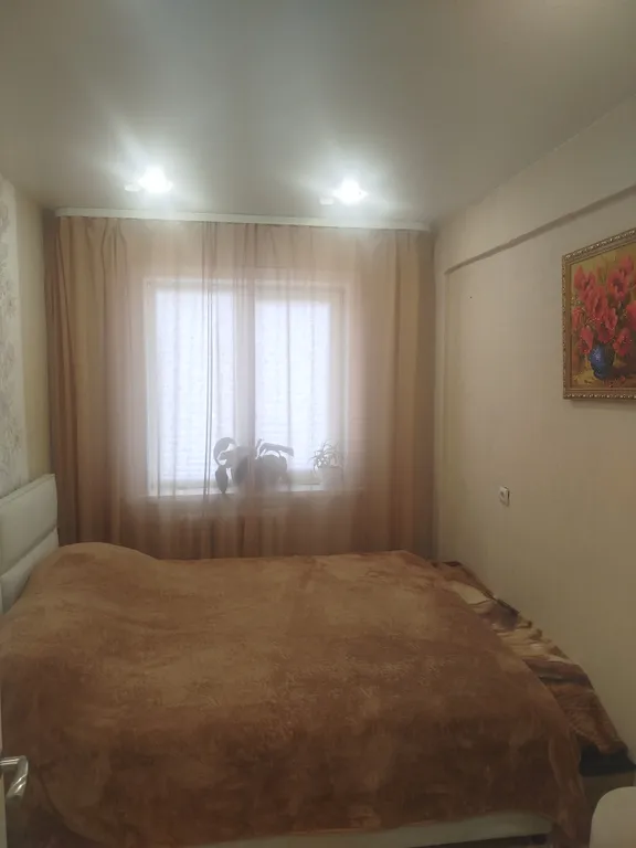 Уютная квартира на берегу Байкала