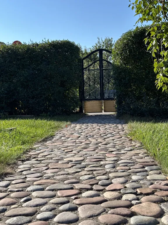 Коттедж Гостевой дом на Первомайской — Рыбачий