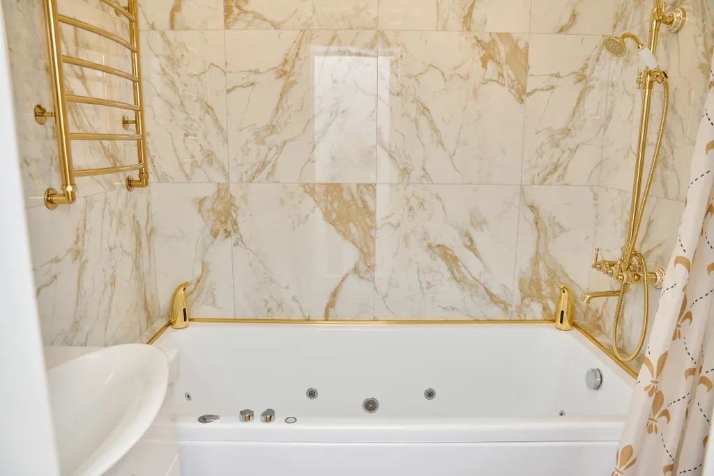 Шикарные апартаменты в исторической части города