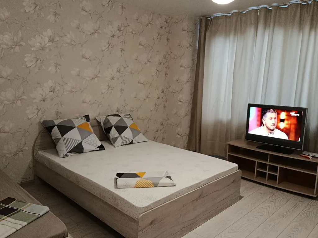 1-комнатная уютная квартира