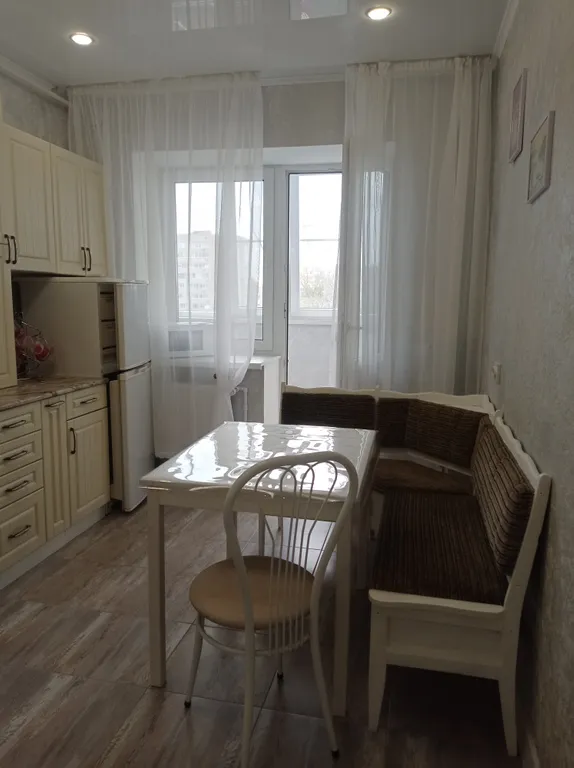 Квартира Уютная квартира — Ейск