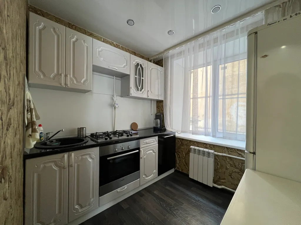 Квартира Уютная квартира в историческом центре города — Тверь