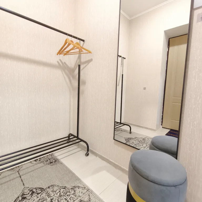 Комфортная квартира в Мокшино