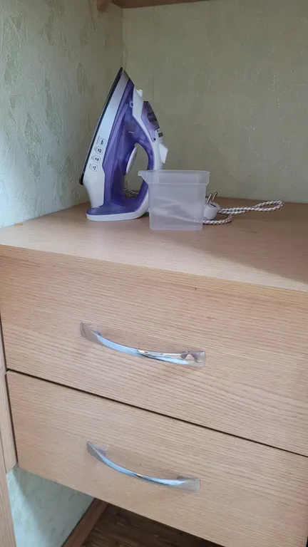 Небольшая квартира около Диагностического