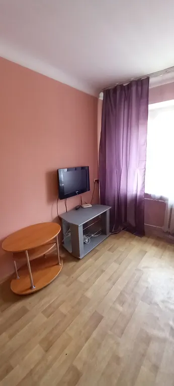 Квартира 1-комнатная Квартира — Красноярск