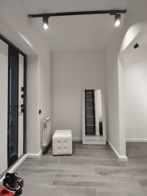 Недвижимость с отдельным входом