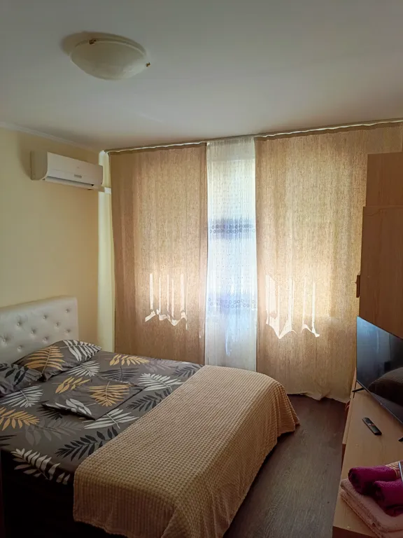 Квартира Квартира эконом класса в центре — Волгоград