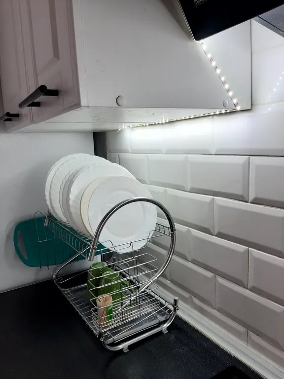 Квартира 1-комнатная Квартира — Краснодар