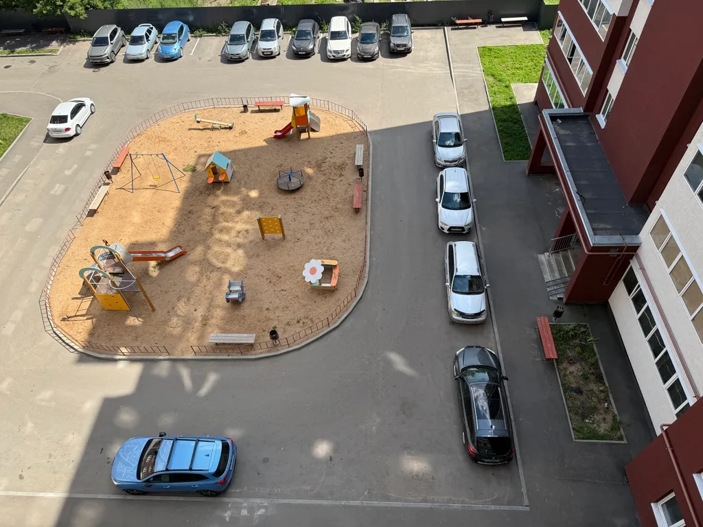 Современная однушка для Вашего уюта