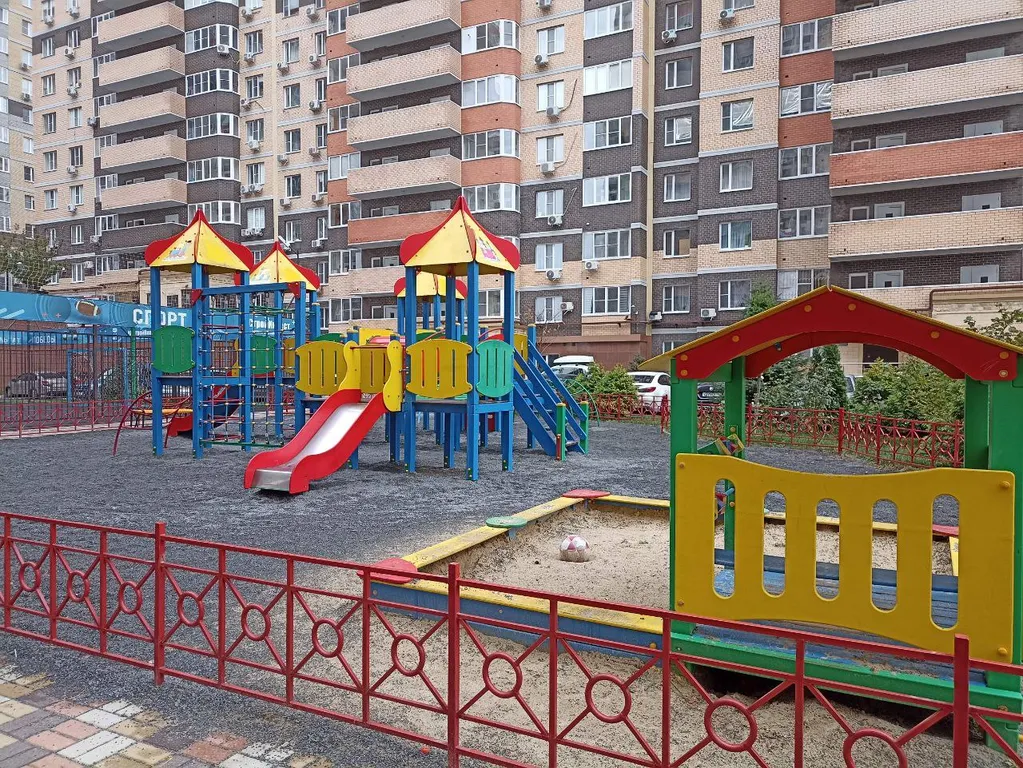 Квартира Квартира Апартамент с видом на реку Дон — Ростов-на-Дону