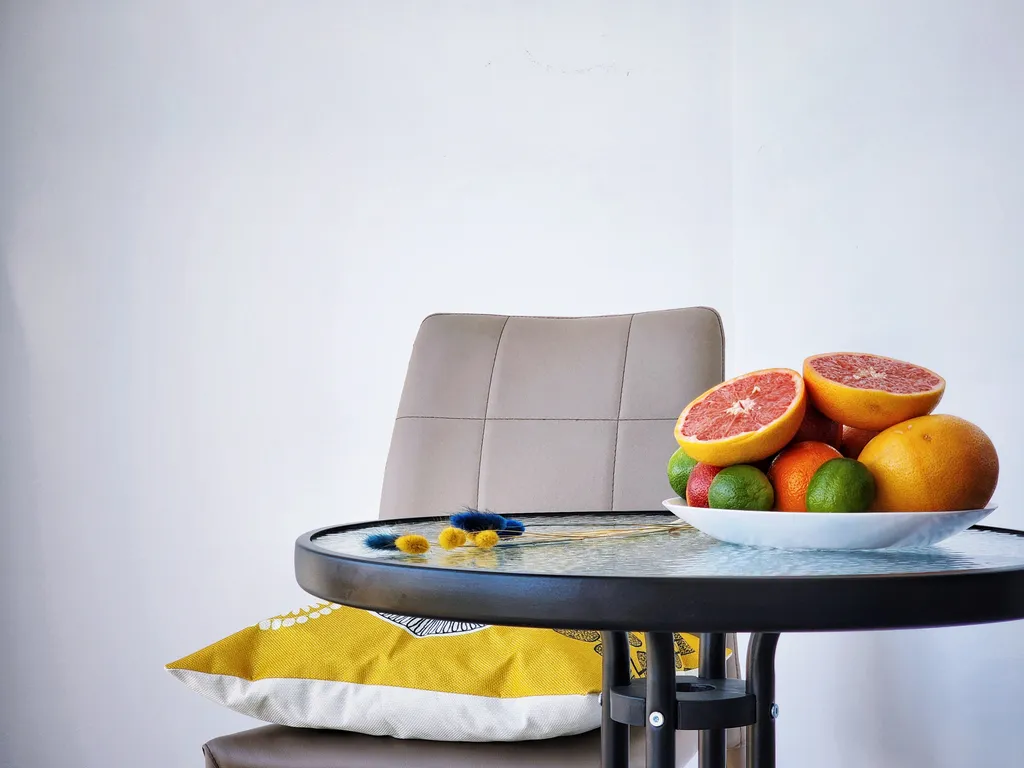 Апартамент тропиканка с шикарным видом на виноградники Мысхако