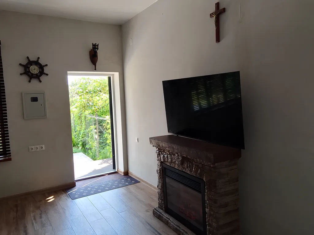 Гостевой домик