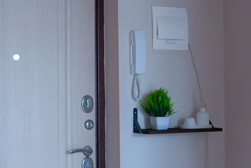 Квартира Квартира На Круче ЖК Черноморский — Геленджик