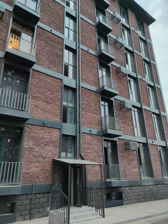 Уютная квартира в элитном районе