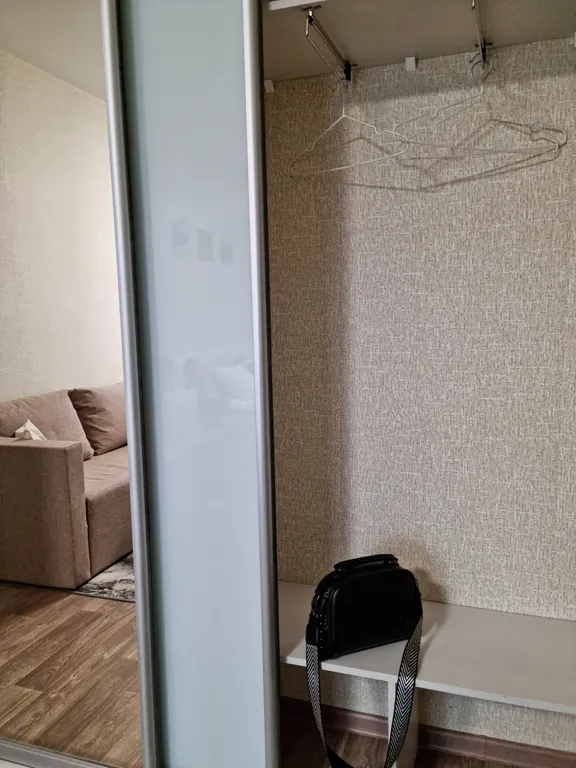 Комфортабельная квартира