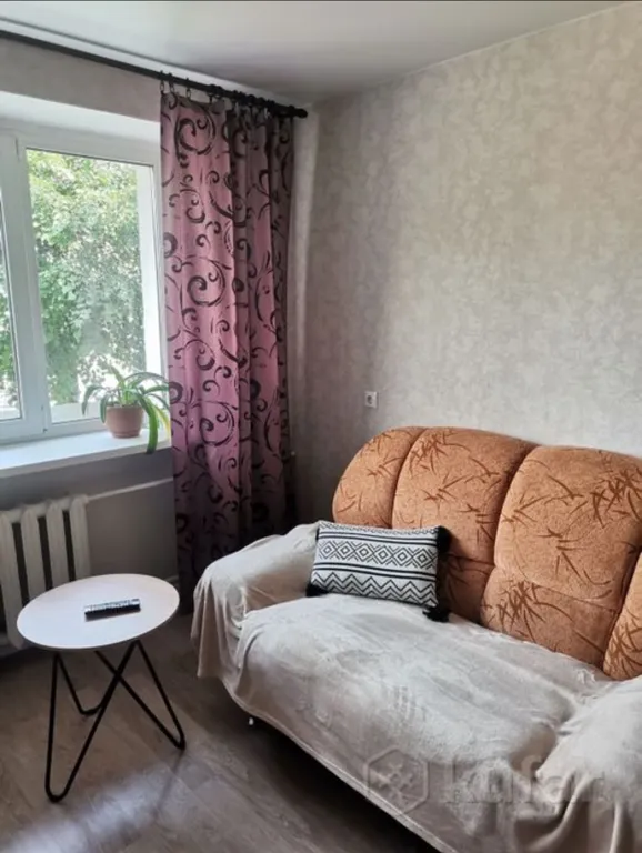 Квартира в самом центре