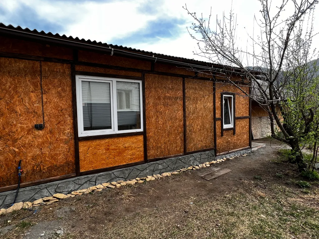 Коттедж Усадьба Три ели — аренда посуточно в Чемал