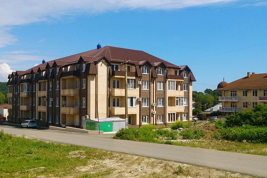 Уютная квартира на первом этаже в ЖК Бристоль с отдельным входом