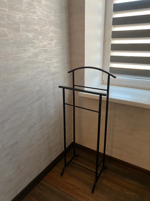 Видовая квартира в центре