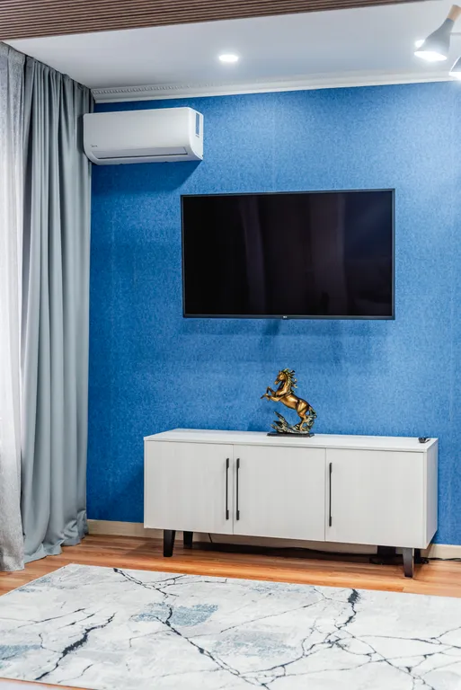 Самая уютная 1 комн квартира недалеко от ТЦ Мега Центр