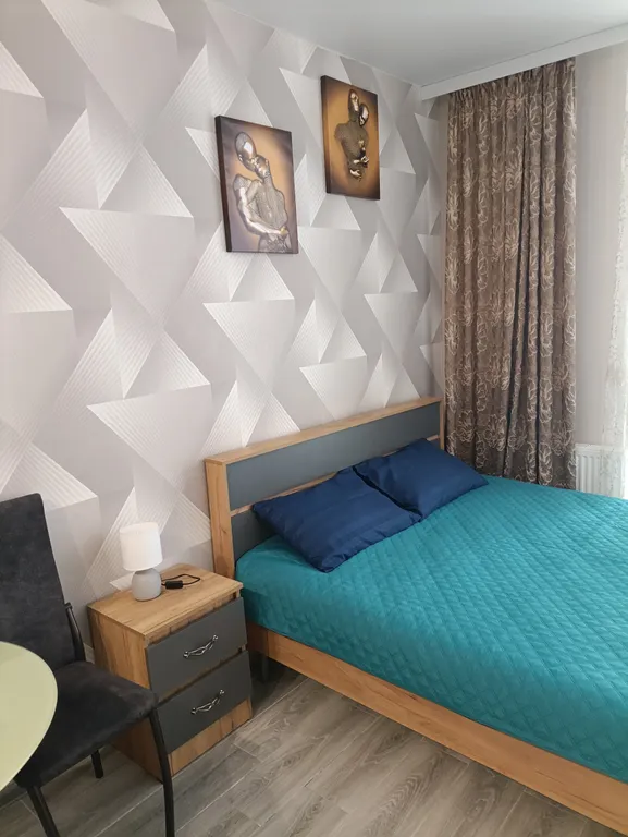 Квартира Уютная студия — аренда посуточно в Волжский