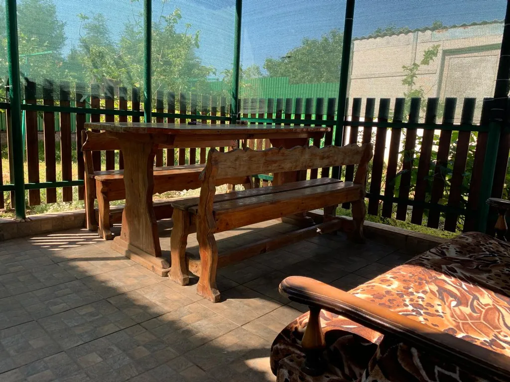 Коттедж Уютный домик — Ильич