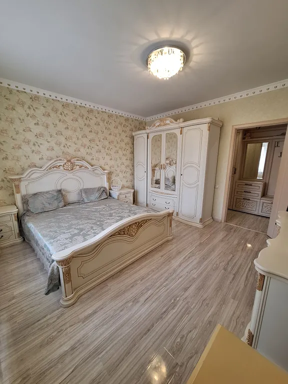 Уютная двухкомнатная квартира в центре