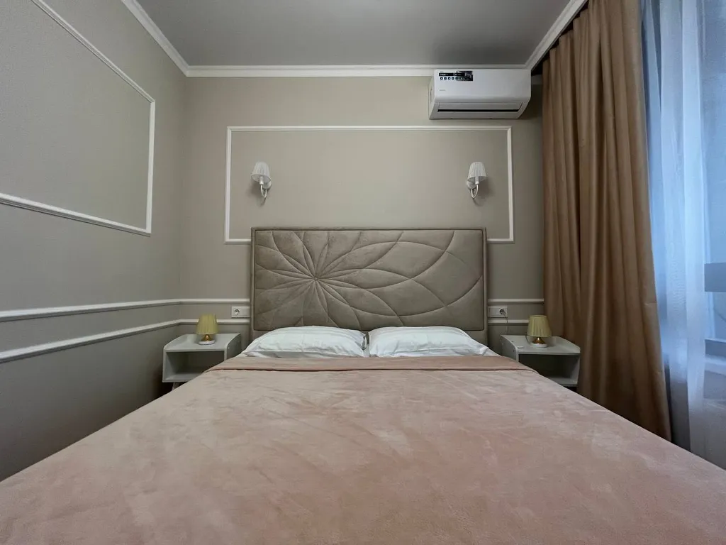 Уютные апартаменты в ЖК Savin House