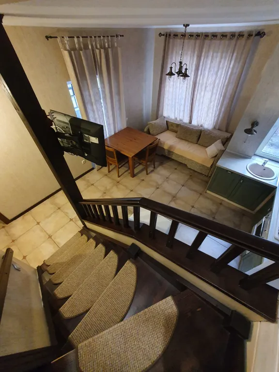 Уютный, коттедж для отдыха в тишине у леса и залива в КП "Крутой берег"