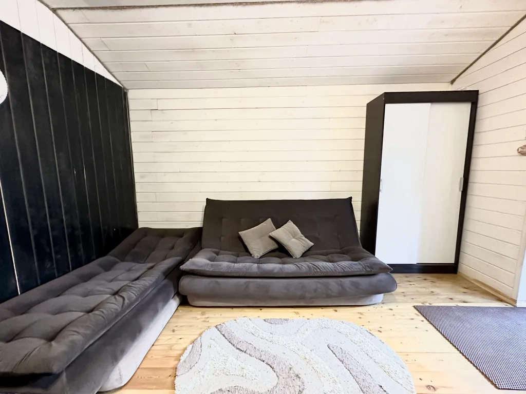 Коттедж Аладдин