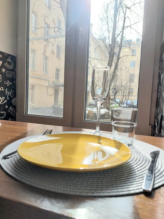 Квартира Квартира Современный апартамент в золотом треугольнике Петербурга — Санкт-Петербург