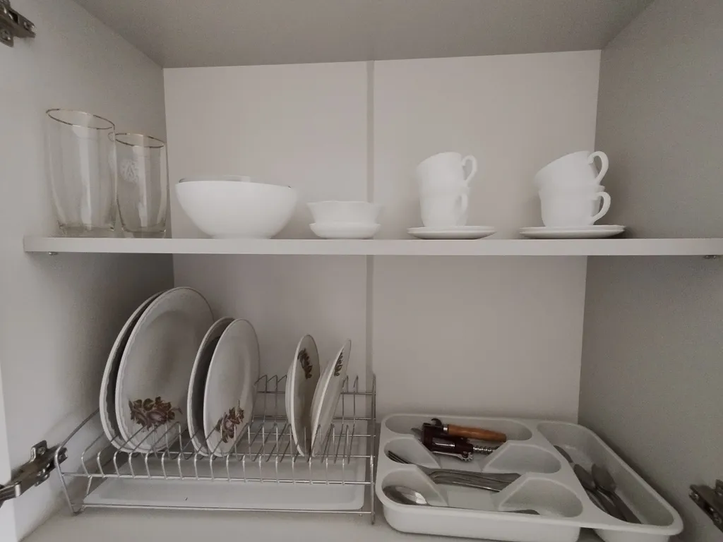 Квартира в историческом центре города