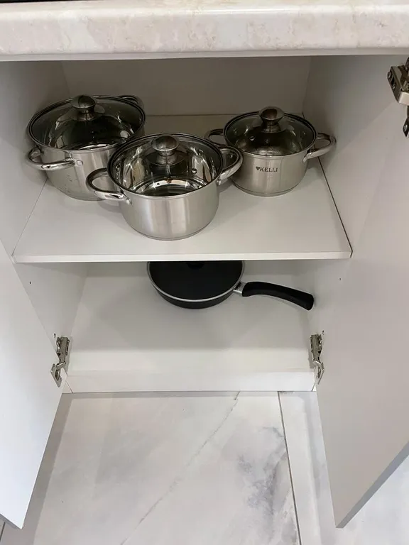 Студия с отдельным входом