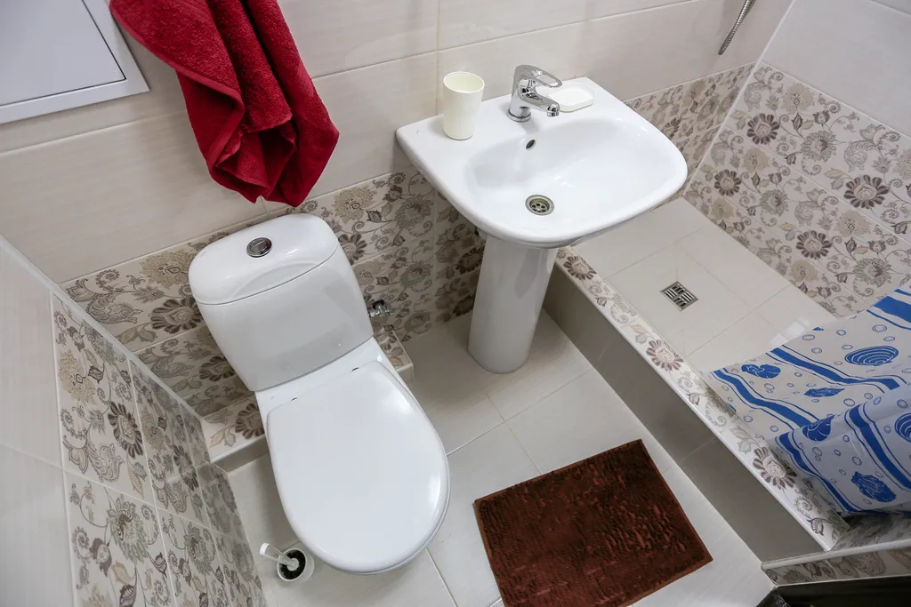 Квартира Комната — Геленджик