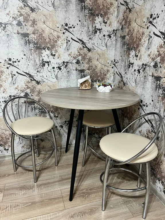 Уютная студия