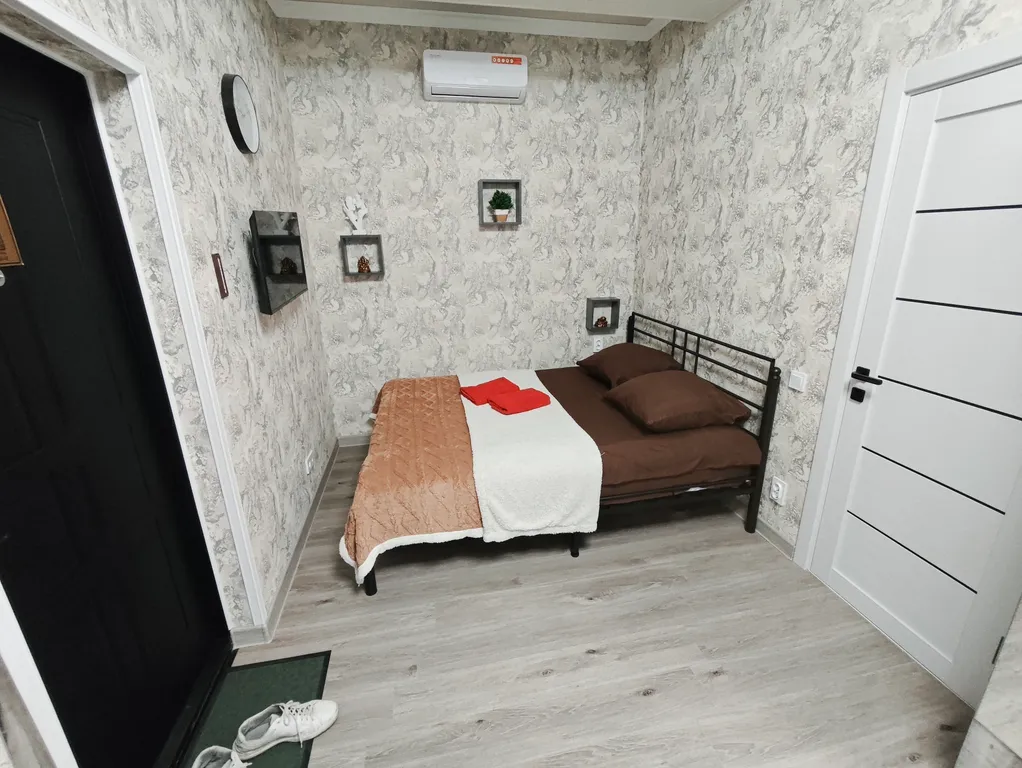 Дизайнерская студия в самом центре города (№6)