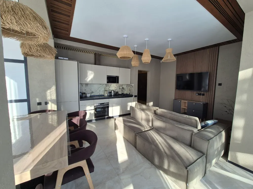 Гостевой дом Nadin