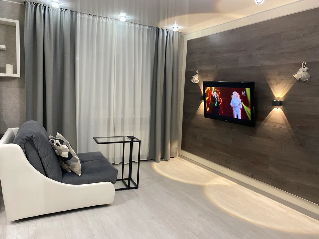 Квартира Прекрасная квартира в центре города — Великий Новгород