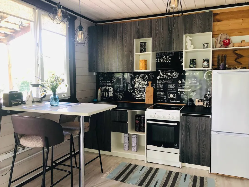 1-комнатный Дом