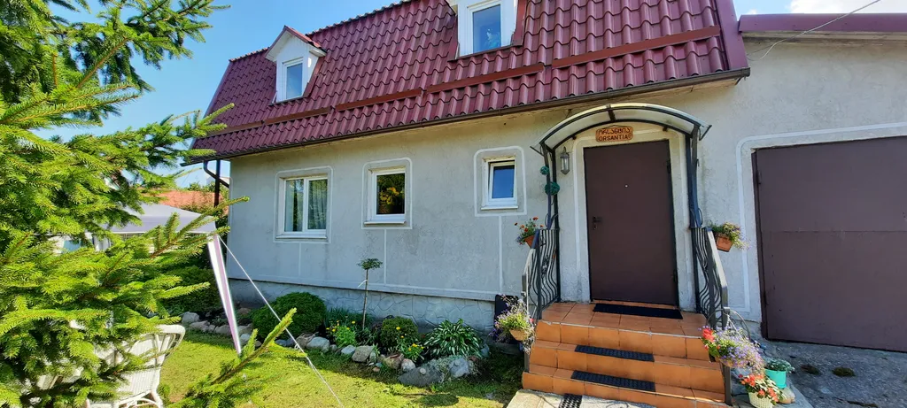 Коттедж 4-комнатный Дом — аренда посуточно в Зеленоградск