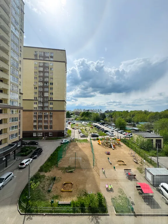 Уютная 1-я квартира 52 кв.м.