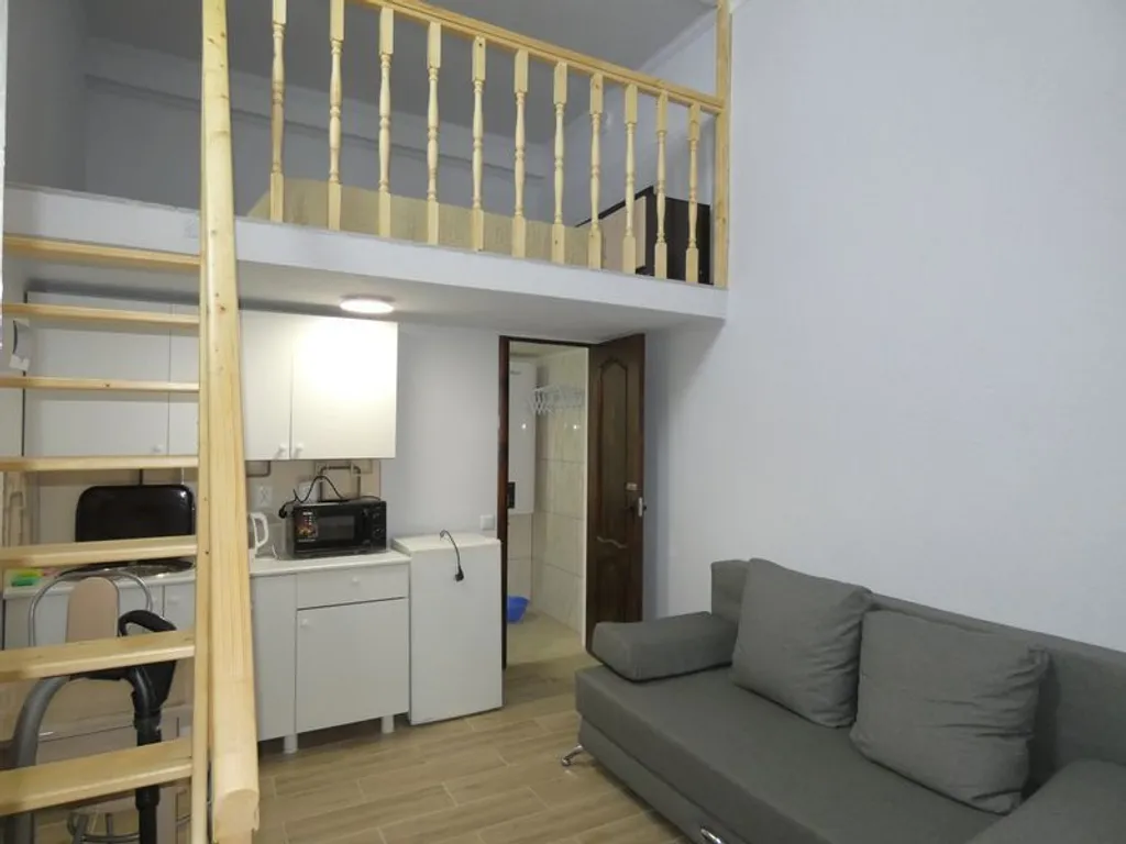 Квартира Уютная студия у моря — аренда посуточно в Гагра