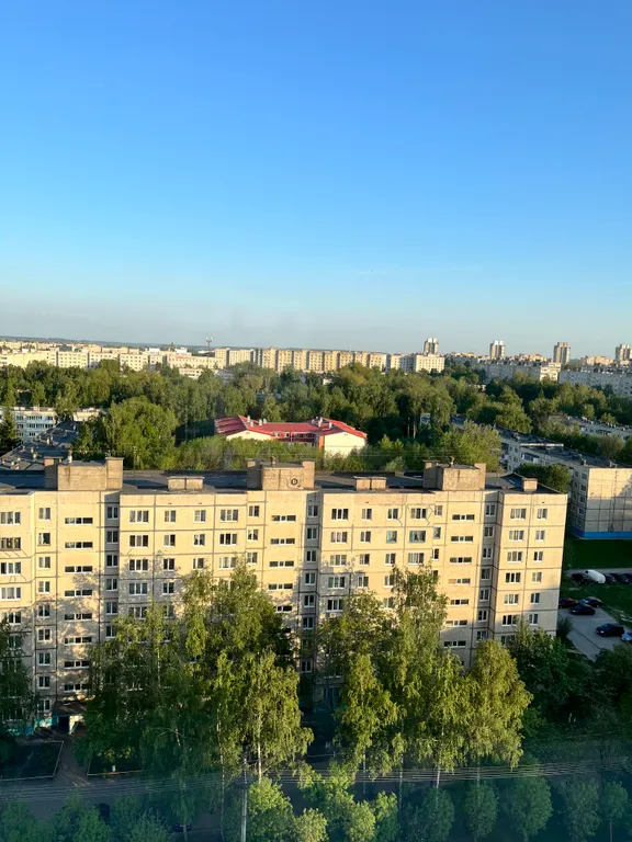 Уютная квартира с дизайнерским ремонтом возле ТЦ Мадагаскар