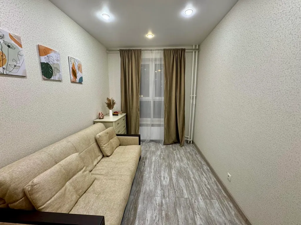 Уютная квартира, рядом Химки