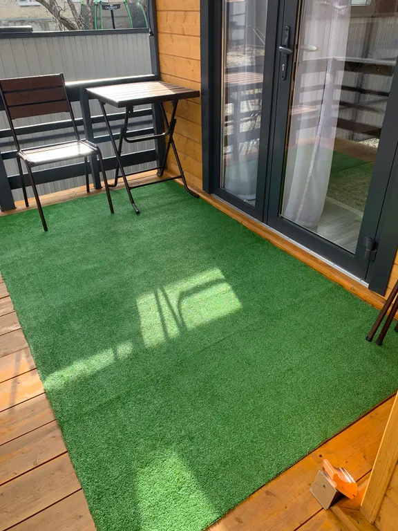 Новый коттедж