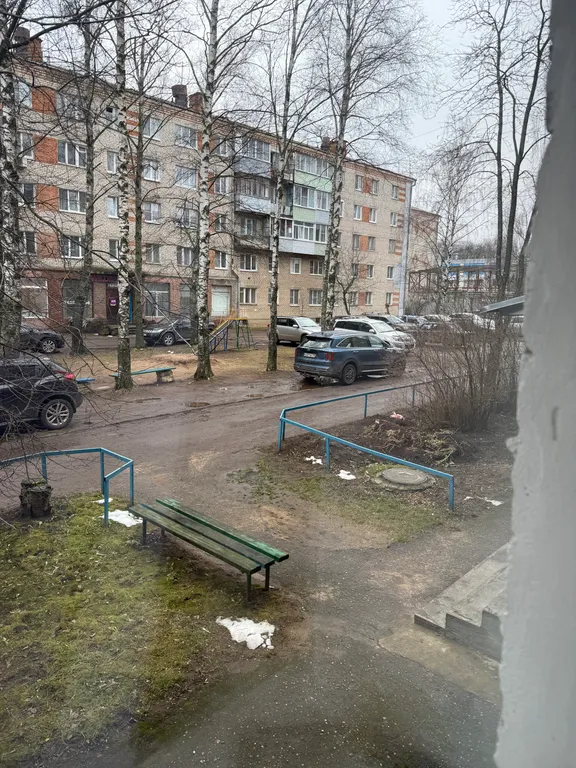 Углич - жемчужина Золотого кольца